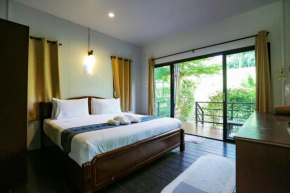 Plawan lipe Bungalows
